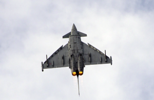 Manifestazione Aerea - Aeronautica Militare