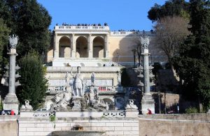 Terrazza del Pincio