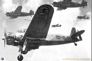 Aeromobili Storici Archives - Aeronautica Militare