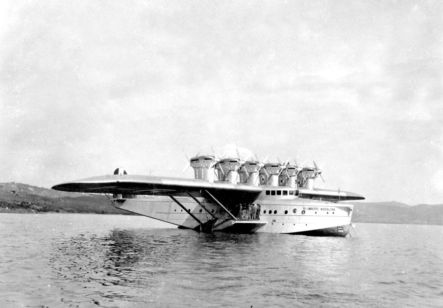 Aeromobili Storici Archives - Aeronautica Militare