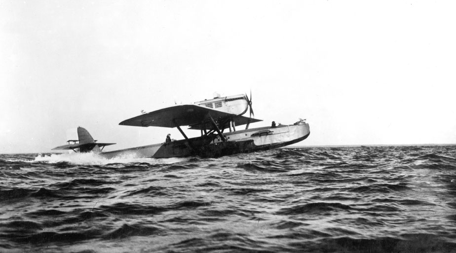 DORNIER DO J. WAL - Aeronautica Militare