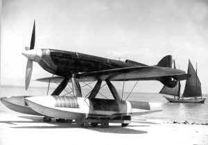 aereo storico