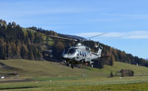 Air expeditionary: conclusa a Dobbiaco l'esercitazione Dama di Picche - Aeronautica Militare