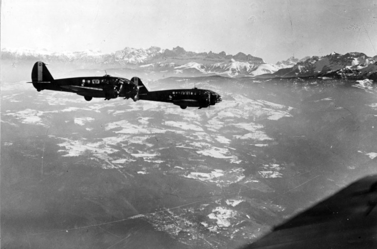 Caproni Ca.311