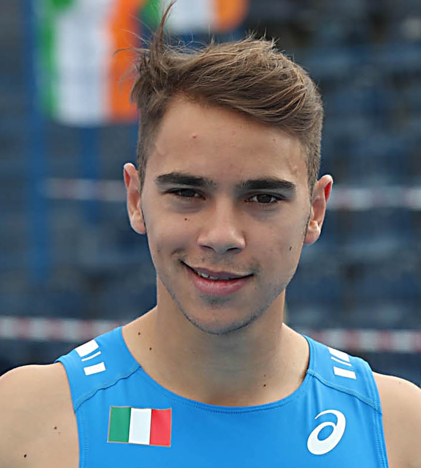 Aviere Scelto Luca Antonio CASSANO