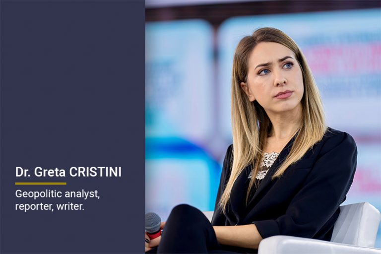 Cristini aerospace power conference