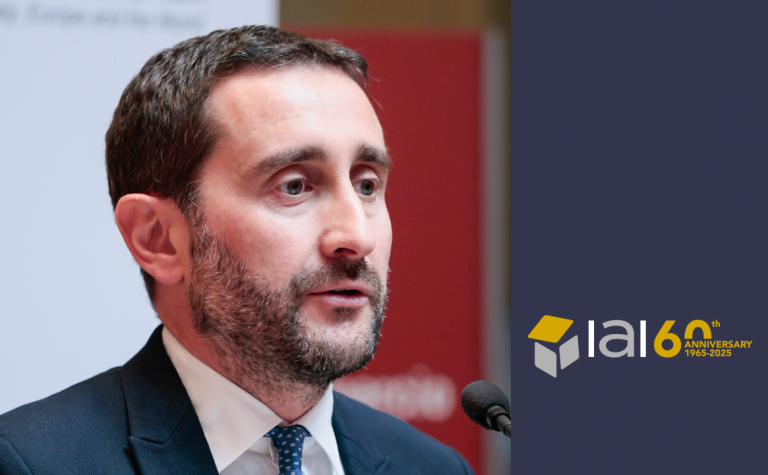 Marrone aerospace power conference