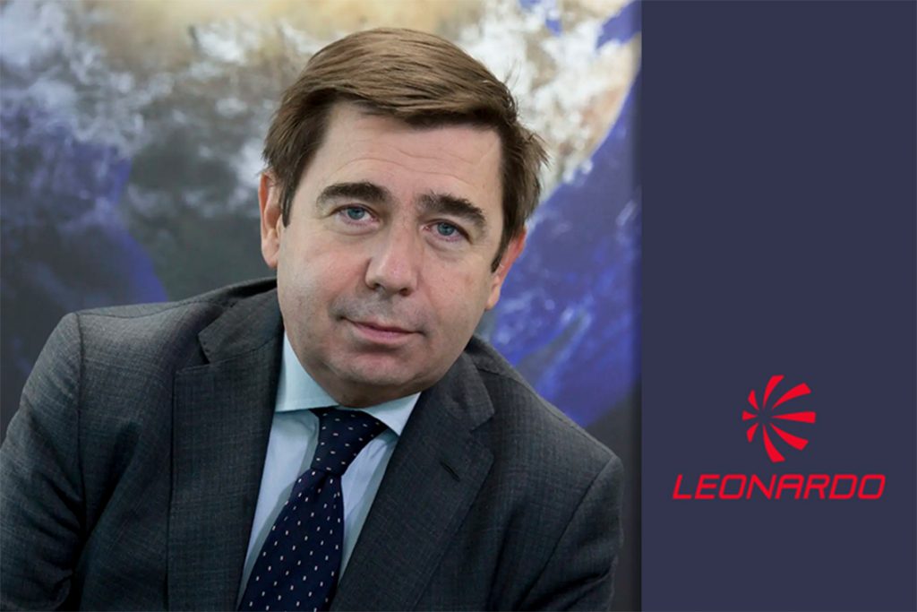 Comparini aerospace power conference