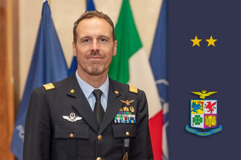 Maineri aerospace power conference