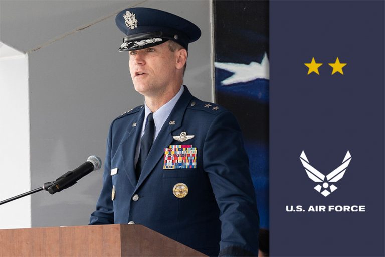 O'Donnel aerospace power conference