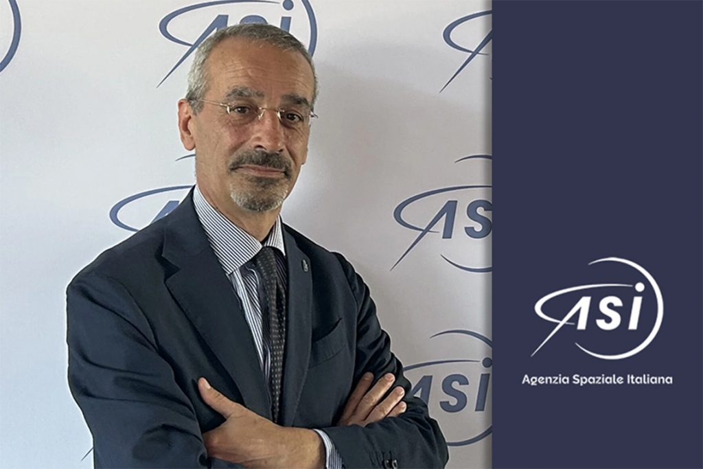 Valente aerospace power conference