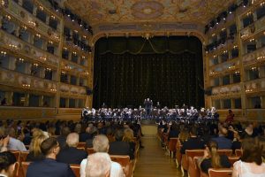 Foto Teatro La Fenice