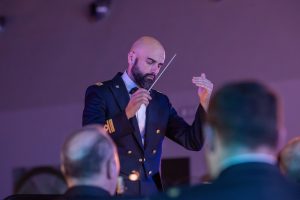 Foto Banda Aeronautica festa della donna