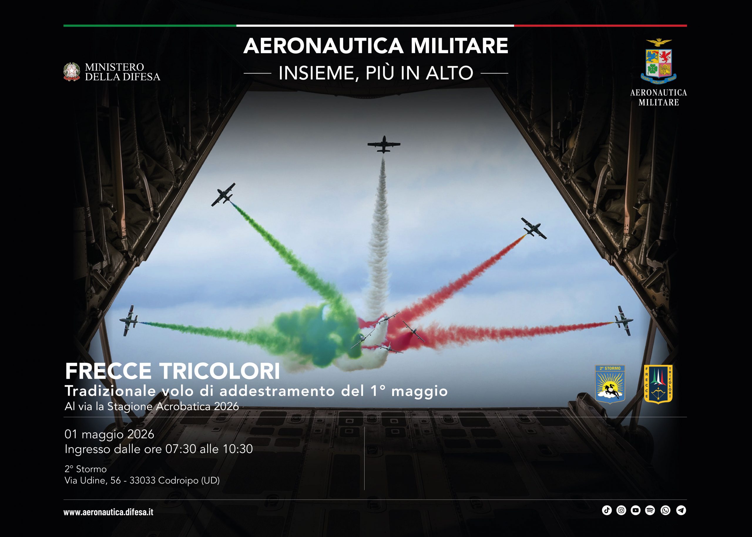 LOCANDINA_ORIZZONTALE_PAN Ultimo addestramento