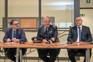 “1° Memorial Chess Umberto Nobile” Vigna di Valle, 10 maggio 2026