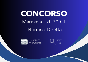 Concorso Marescialli