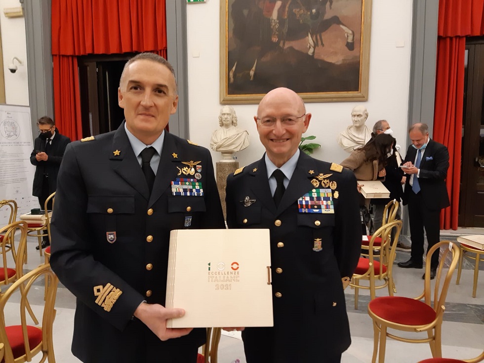 Comando Operazioni Spaziali , Programmi spaziali per osservazione e ...